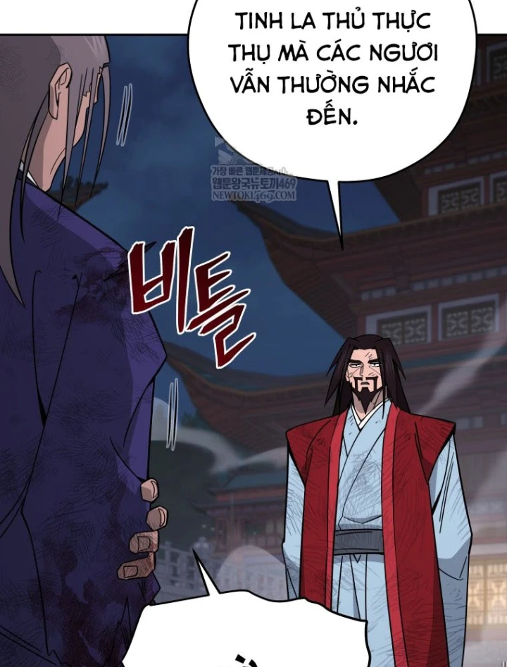 Thần Ma Y Đạo Chapter 65 - Trang 34