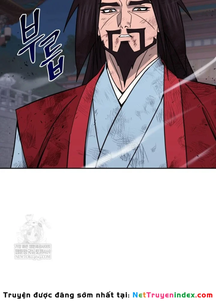 Thần Ma Y Đạo Chapter 65 - Trang 36