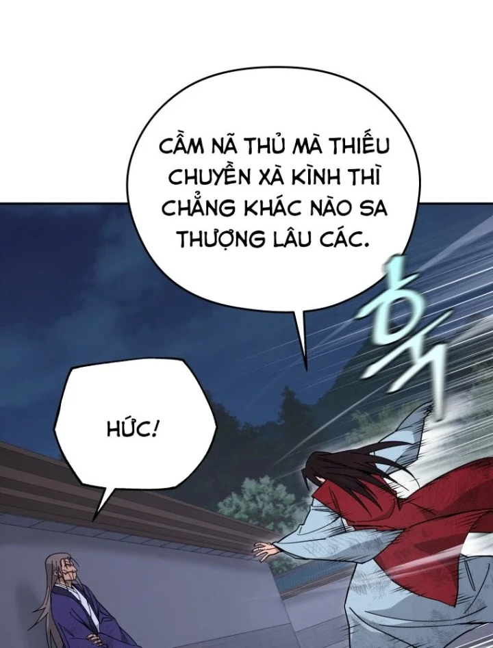Thần Ma Y Đạo Chapter 65 - Trang 37