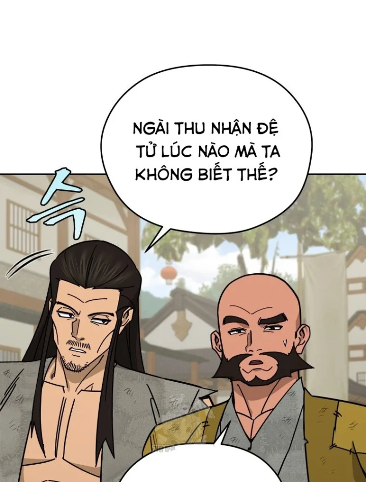 Thần Ma Y Đạo Chapter 69 - Trang 11