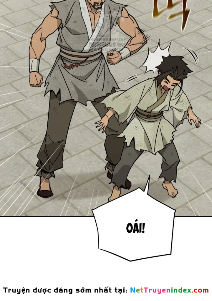 Thần Ma Y Đạo Chapter 69 - Trang 15