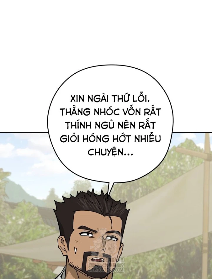 Thần Ma Y Đạo Chapter 69 - Trang 16