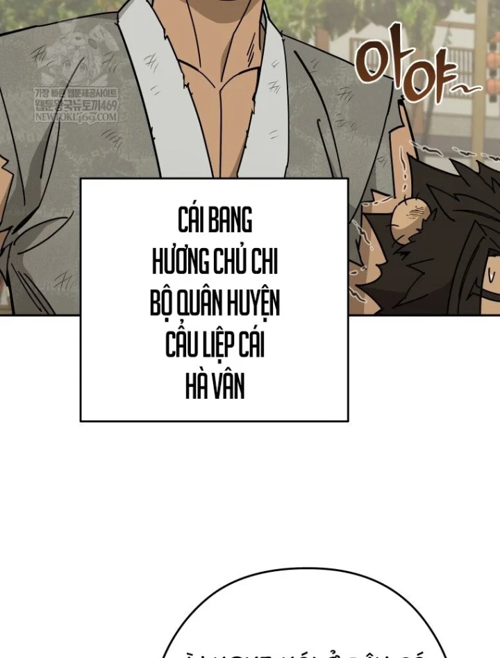 Thần Ma Y Đạo Chapter 69 - Trang 17