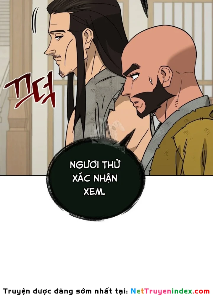 Thần Ma Y Đạo Chapter 69 - Trang 20