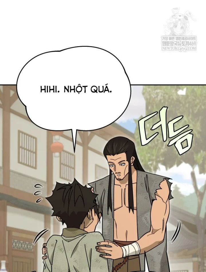Thần Ma Y Đạo Chapter 69 - Trang 21