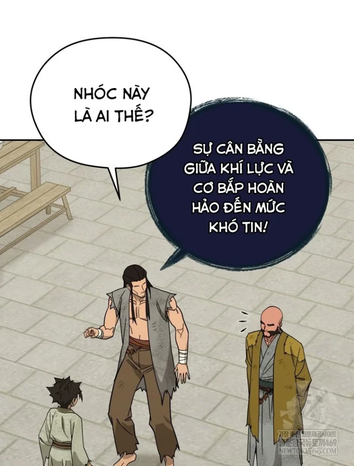 Thần Ma Y Đạo Chapter 69 - Trang 25