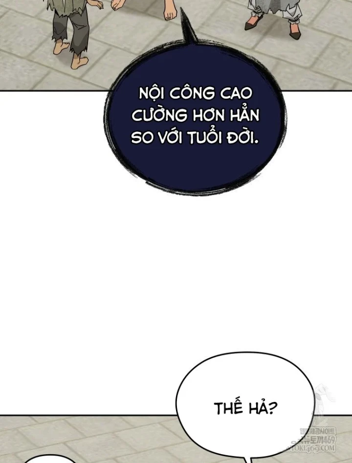 Thần Ma Y Đạo Chapter 69 - Trang 26