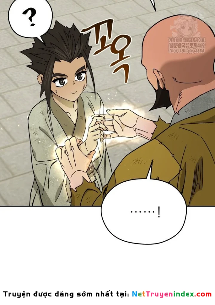 Thần Ma Y Đạo Chapter 69 - Trang 27