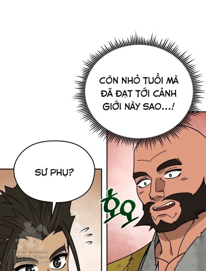 Thần Ma Y Đạo Chapter 69 - Trang 28