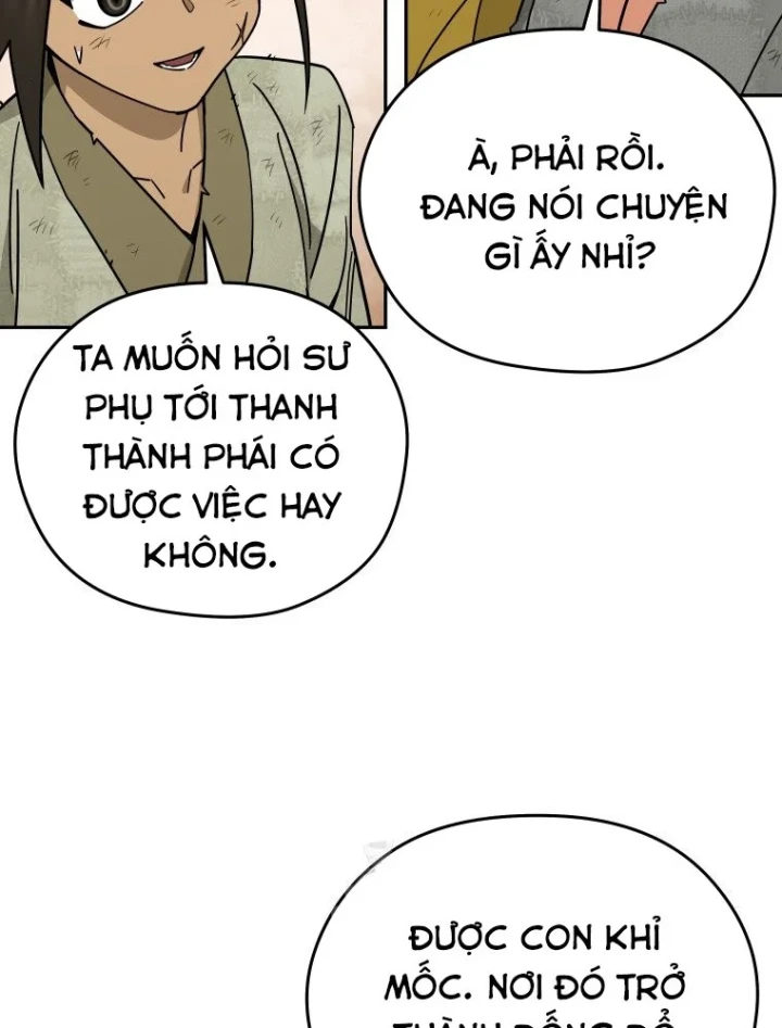 Thần Ma Y Đạo Chapter 69 - Trang 29