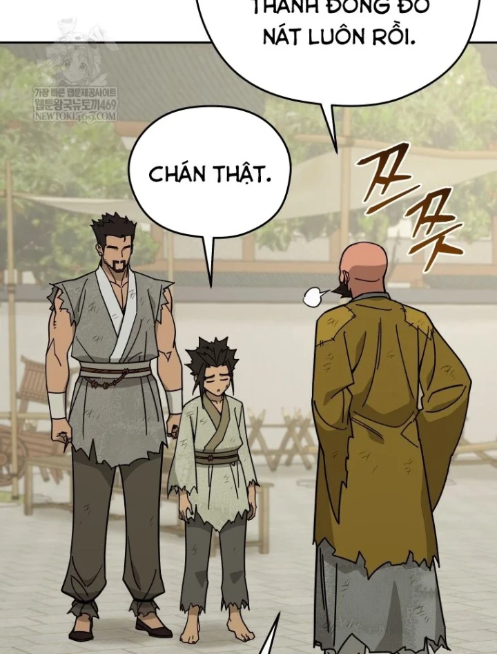 Thần Ma Y Đạo Chapter 69 - Trang 30