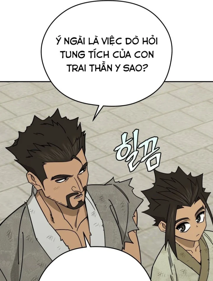 Thần Ma Y Đạo Chapter 69 - Trang 32