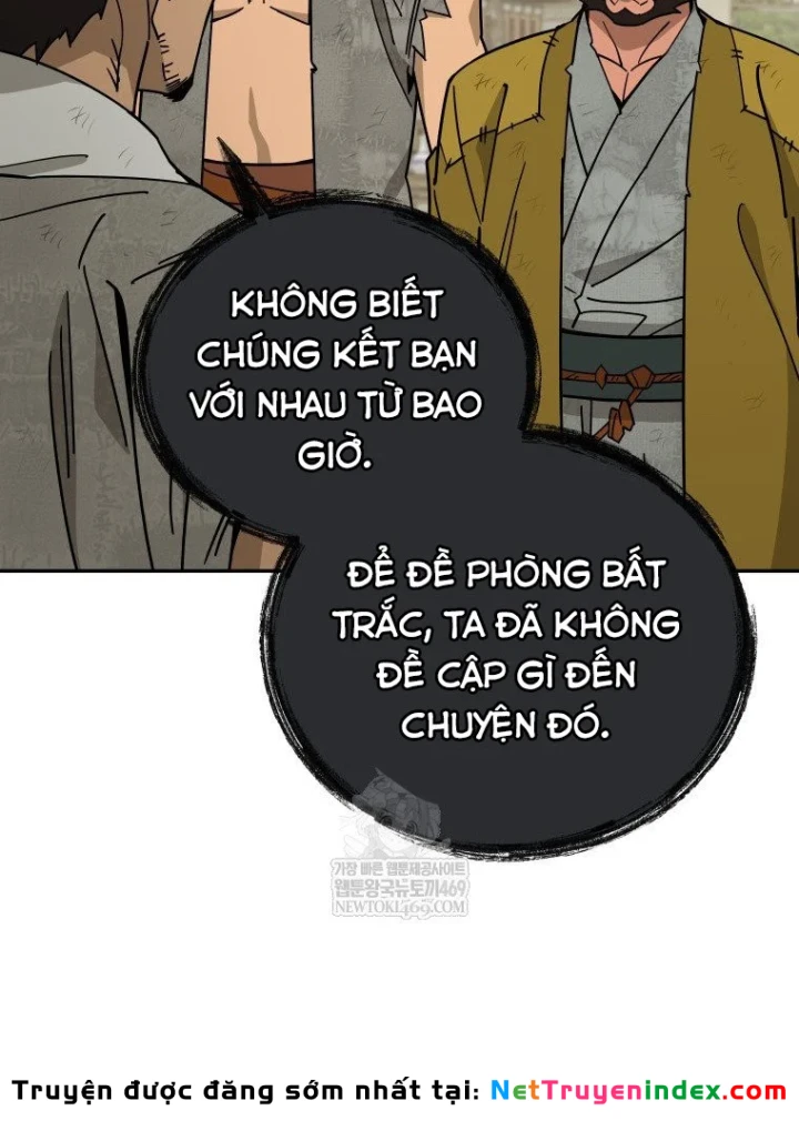 Thần Ma Y Đạo Chapter 69 - Trang 34