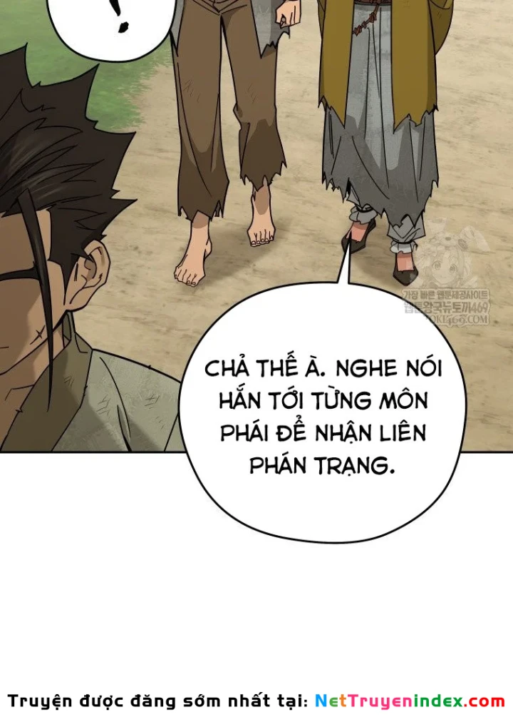 Thần Ma Y Đạo Chapter 69 - Trang 43