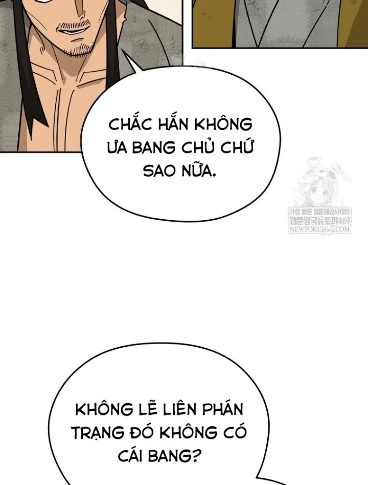 Thần Ma Y Đạo Chapter 69 - Trang 45