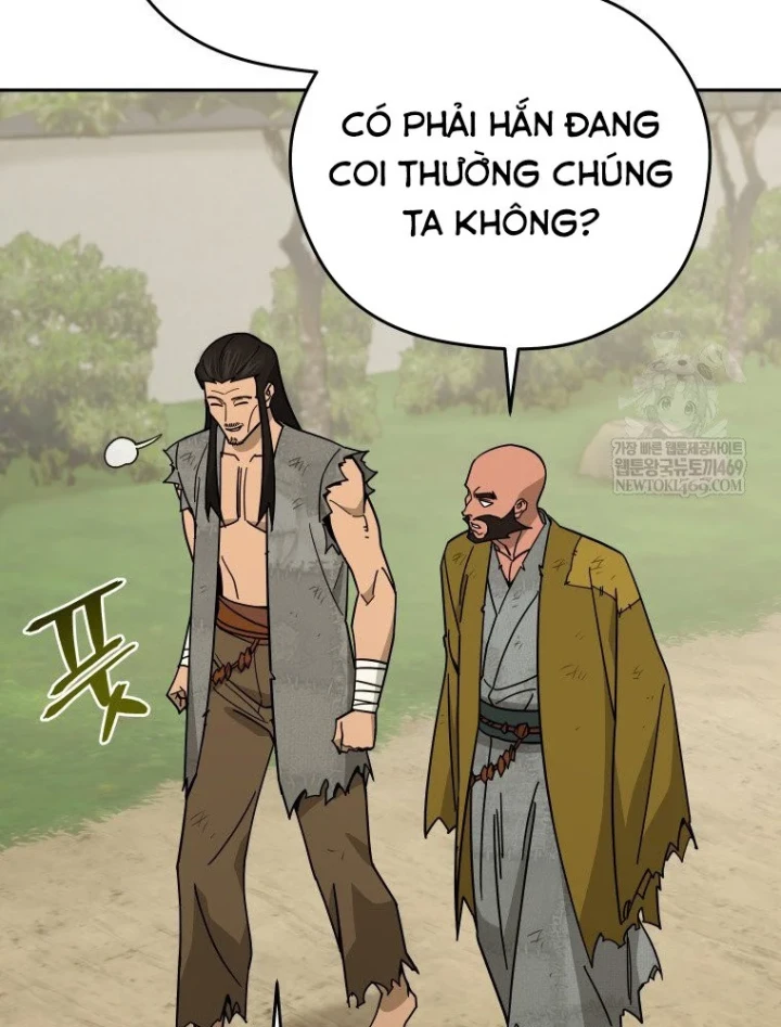 Thần Ma Y Đạo Chapter 69 - Trang 46