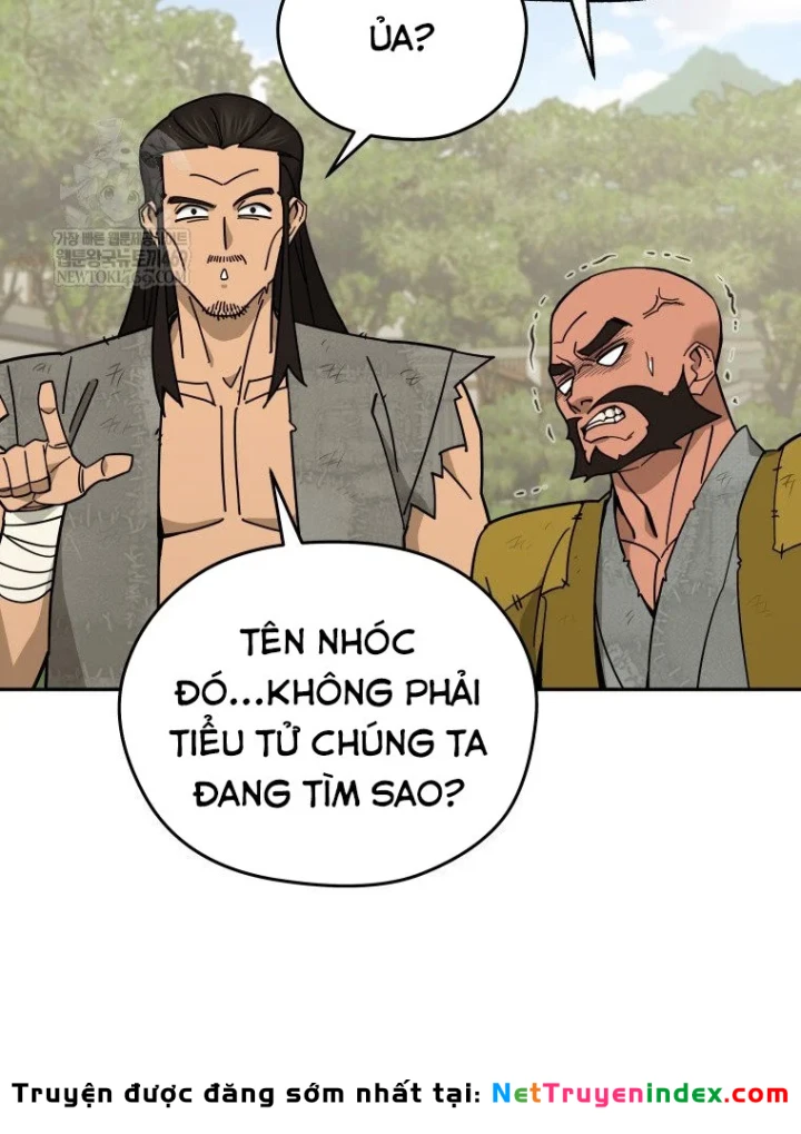 Thần Ma Y Đạo Chapter 69 - Trang 48