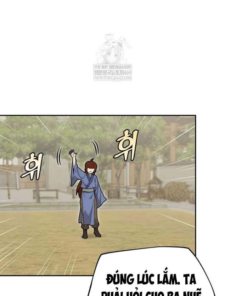 Thần Ma Y Đạo Chapter 69 - Trang 49