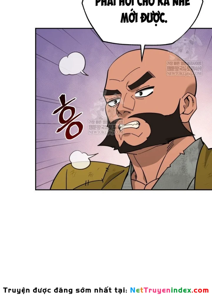 Thần Ma Y Đạo Chapter 69 - Trang 50