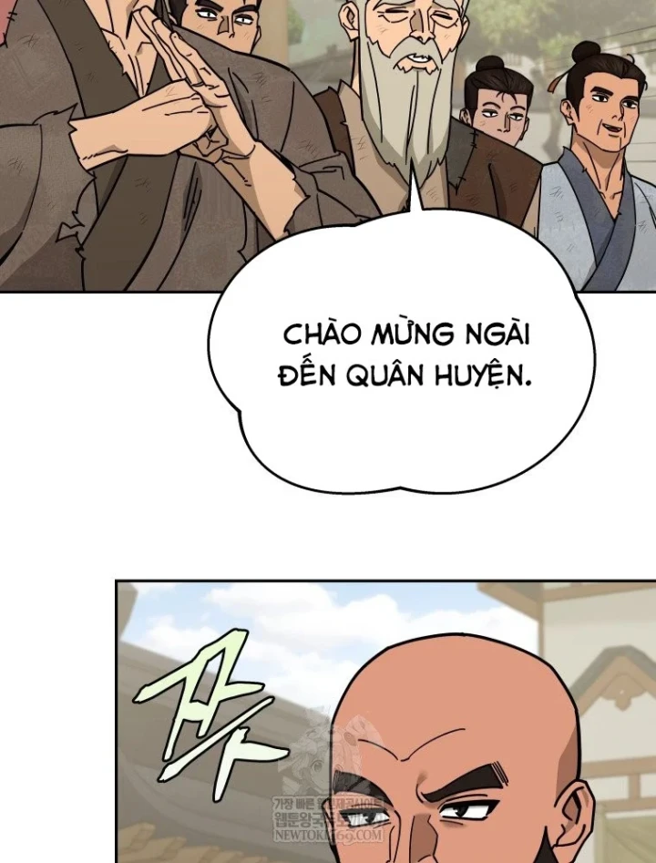 Thần Ma Y Đạo Chapter 69 - Trang 6