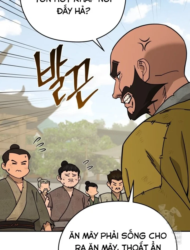 Thần Ma Y Đạo Chapter 69 - Trang 8