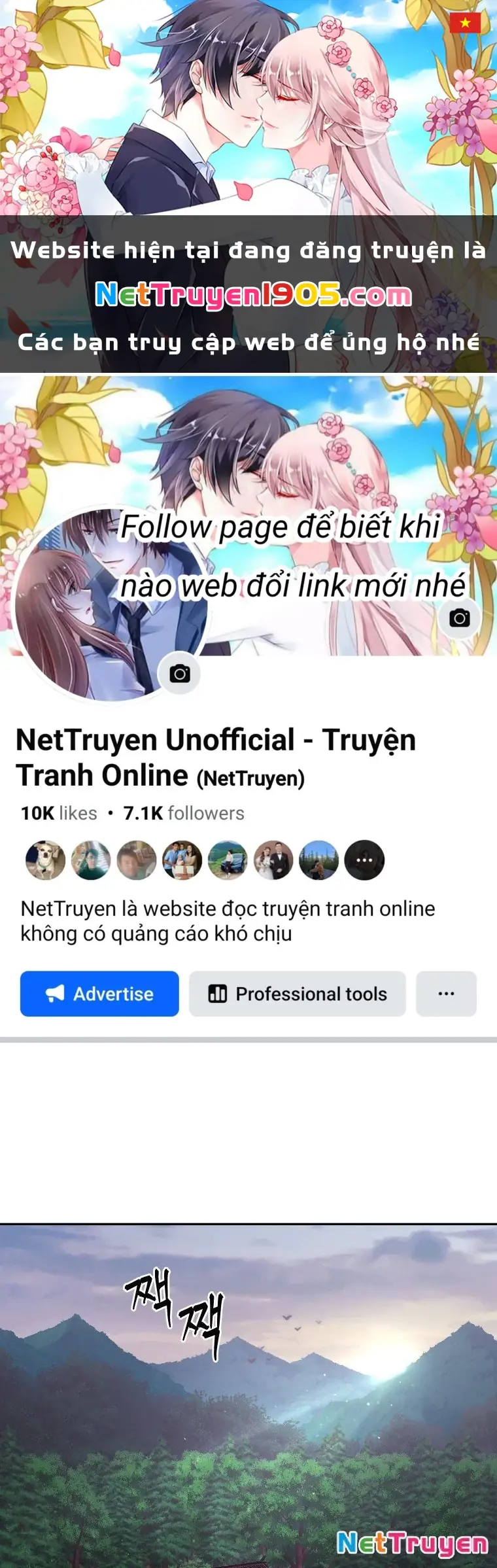 Thần Ma Y Đạo Chapter 7 - Trang 1