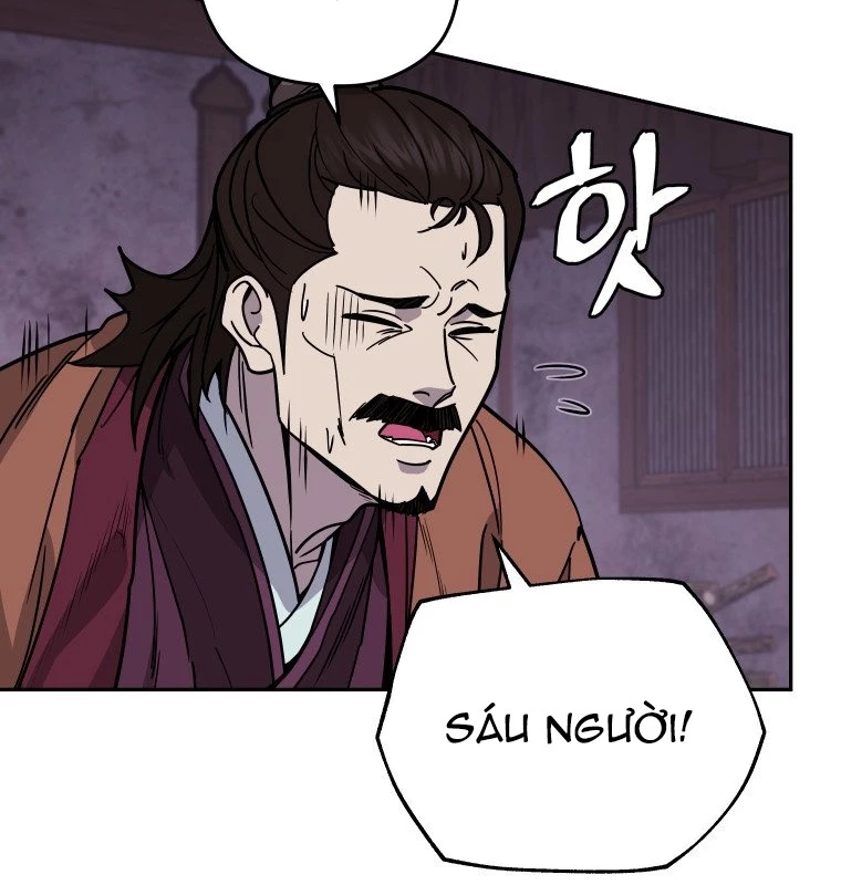 Thần Ma Y Đạo Chapter 7 - Trang 17