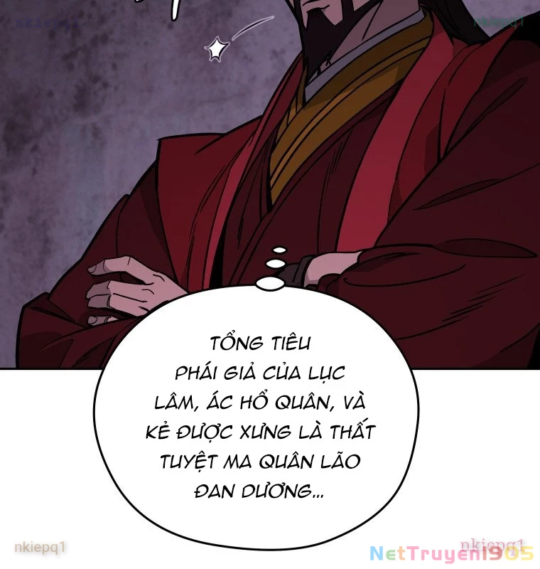 Thần Ma Y Đạo Chapter 7 - Trang 19
