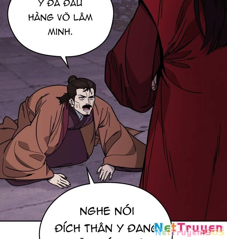 Thần Ma Y Đạo Chapter 7 - Trang 21