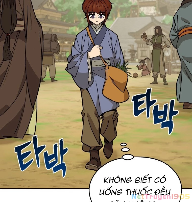 Thần Ma Y Đạo Chapter 7 - Trang 43