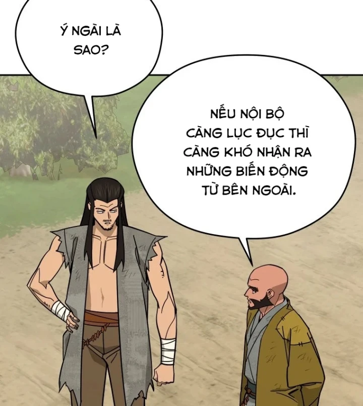 Thần Ma Y Đạo Chapter 70 - Trang 17