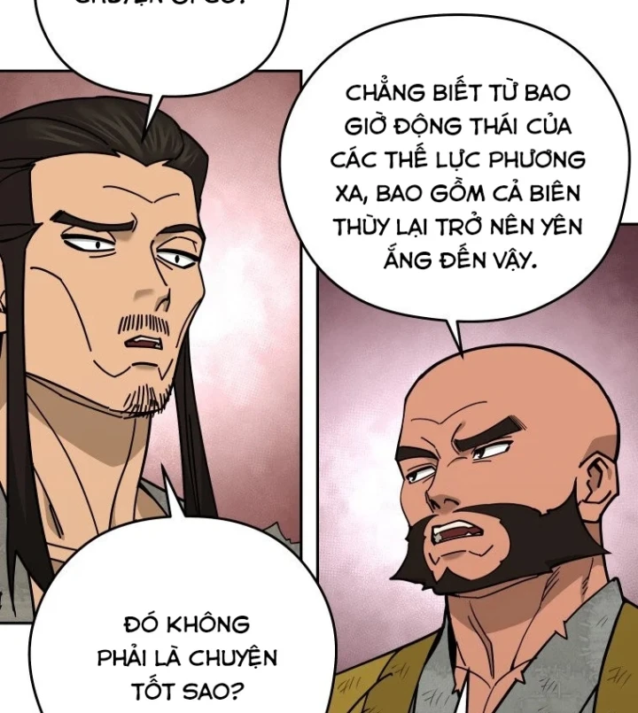 Thần Ma Y Đạo Chapter 70 - Trang 19