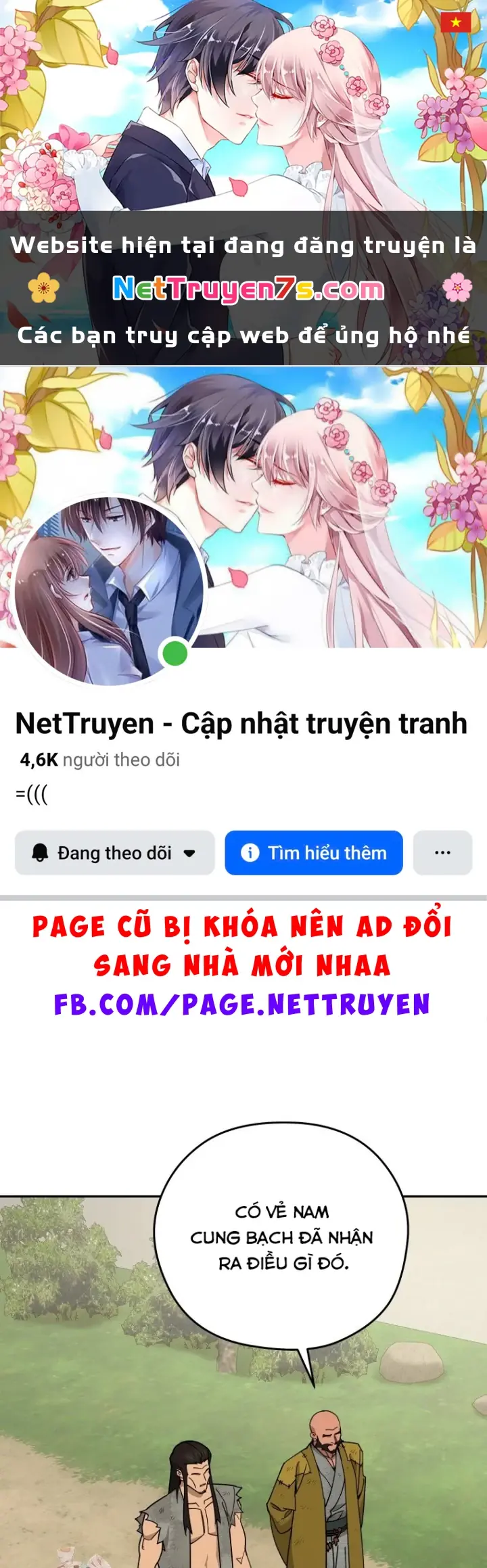 Thần Ma Y Đạo Chapter 70 - Trang 2