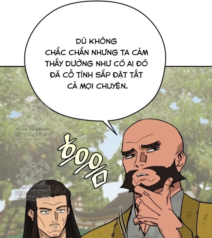 Thần Ma Y Đạo Chapter 70 - Trang 23