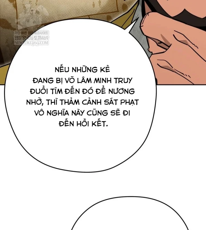 Thần Ma Y Đạo Chapter 70 - Trang 26