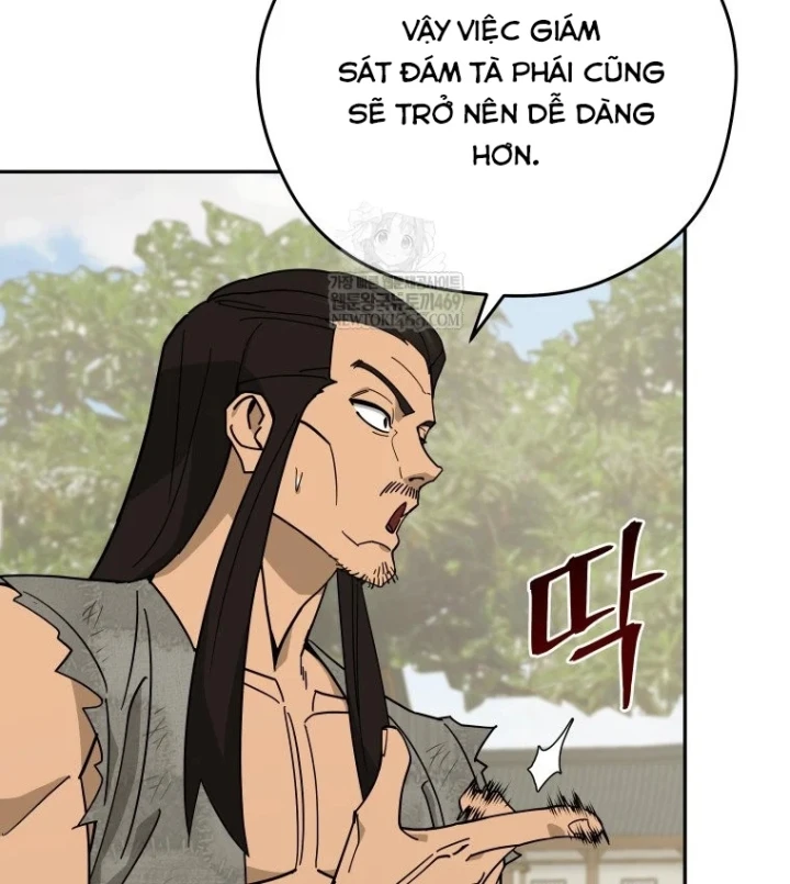 Thần Ma Y Đạo Chapter 70 - Trang 27