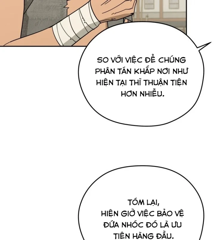 Thần Ma Y Đạo Chapter 70 - Trang 28