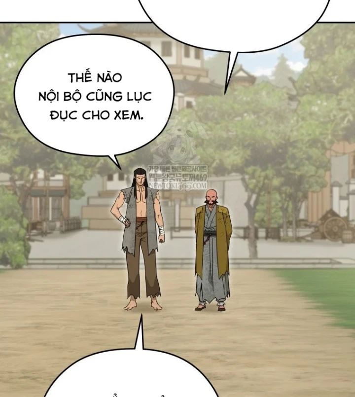 Thần Ma Y Đạo Chapter 70 - Trang 29