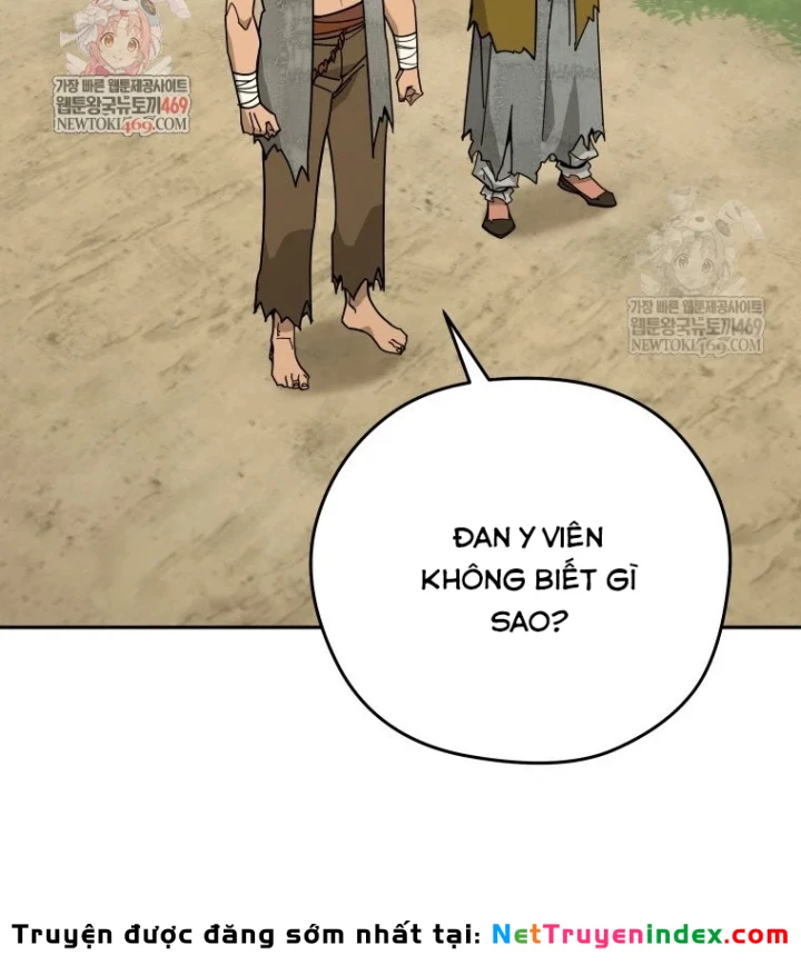 Thần Ma Y Đạo Chapter 70 - Trang 3