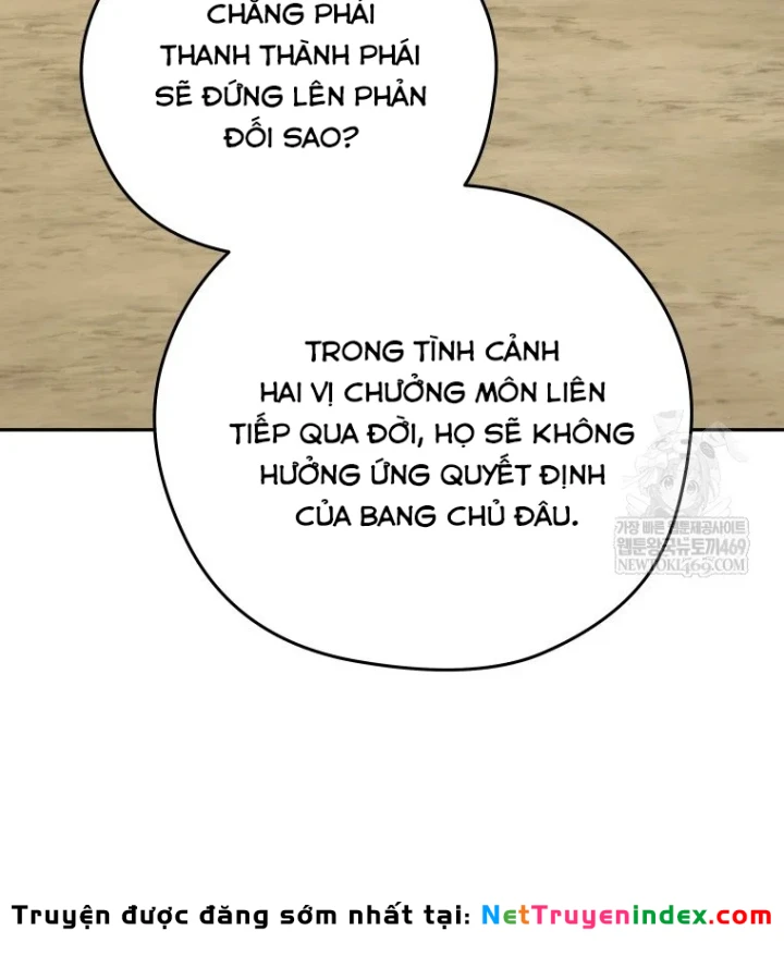 Thần Ma Y Đạo Chapter 70 - Trang 30