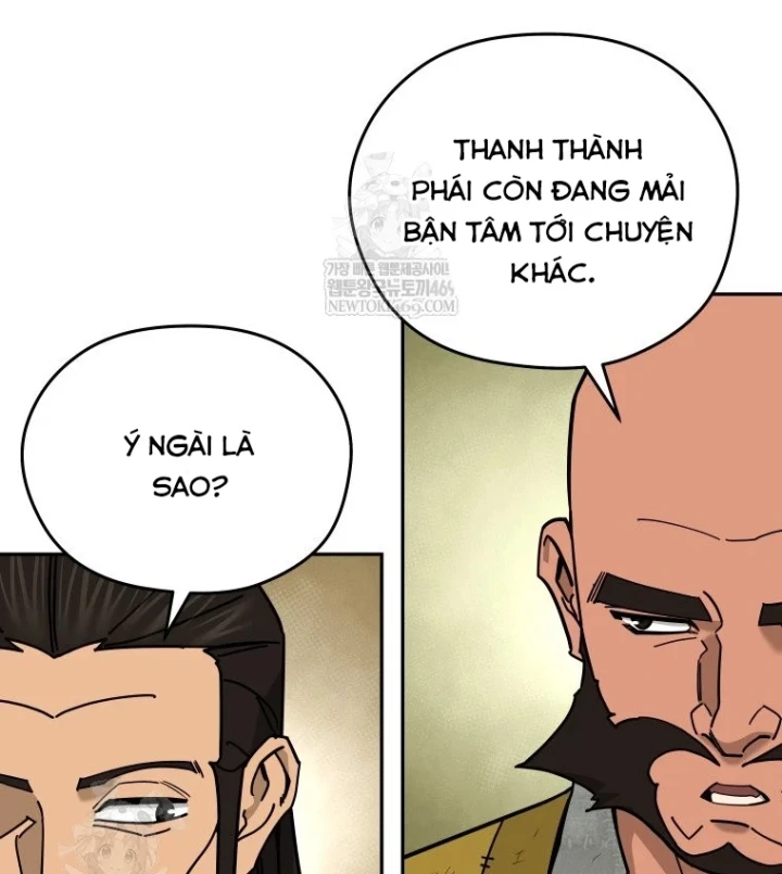 Thần Ma Y Đạo Chapter 70 - Trang 31