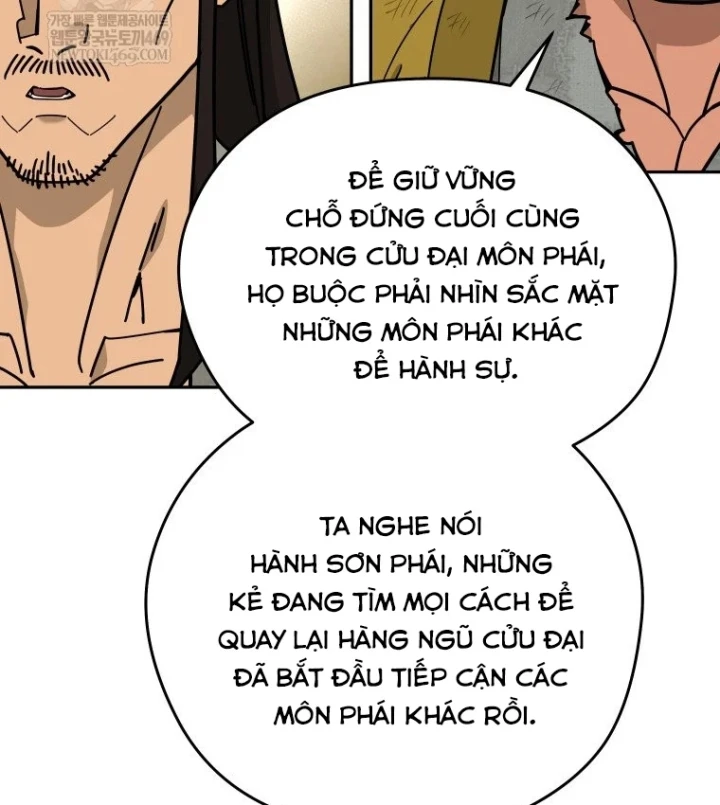 Thần Ma Y Đạo Chapter 70 - Trang 32