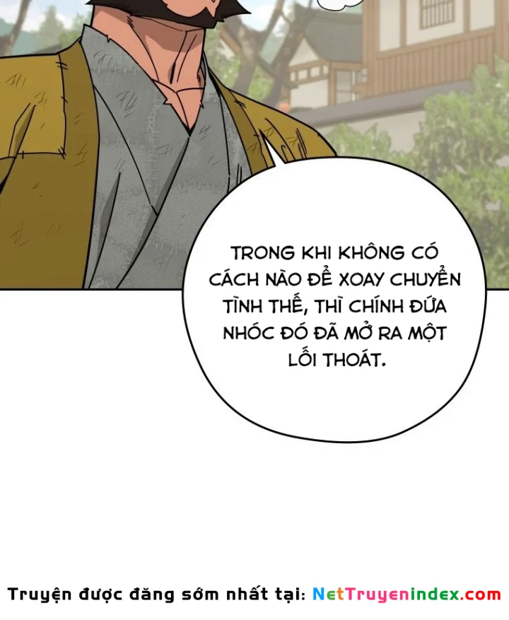 Thần Ma Y Đạo Chapter 70 - Trang 34