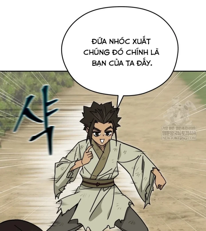 Thần Ma Y Đạo Chapter 70 - Trang 35