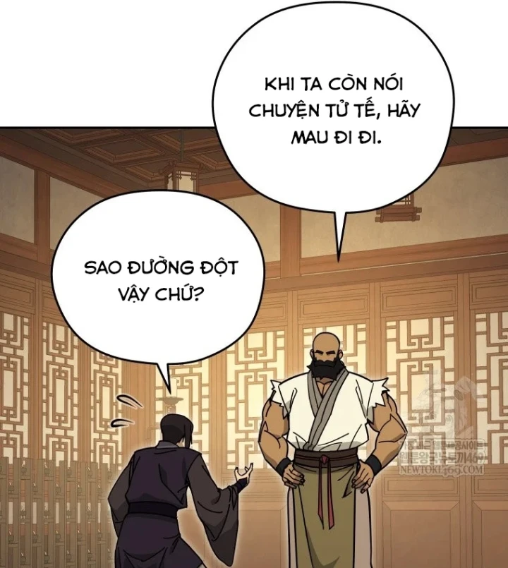 Thần Ma Y Đạo Chapter 70 - Trang 43