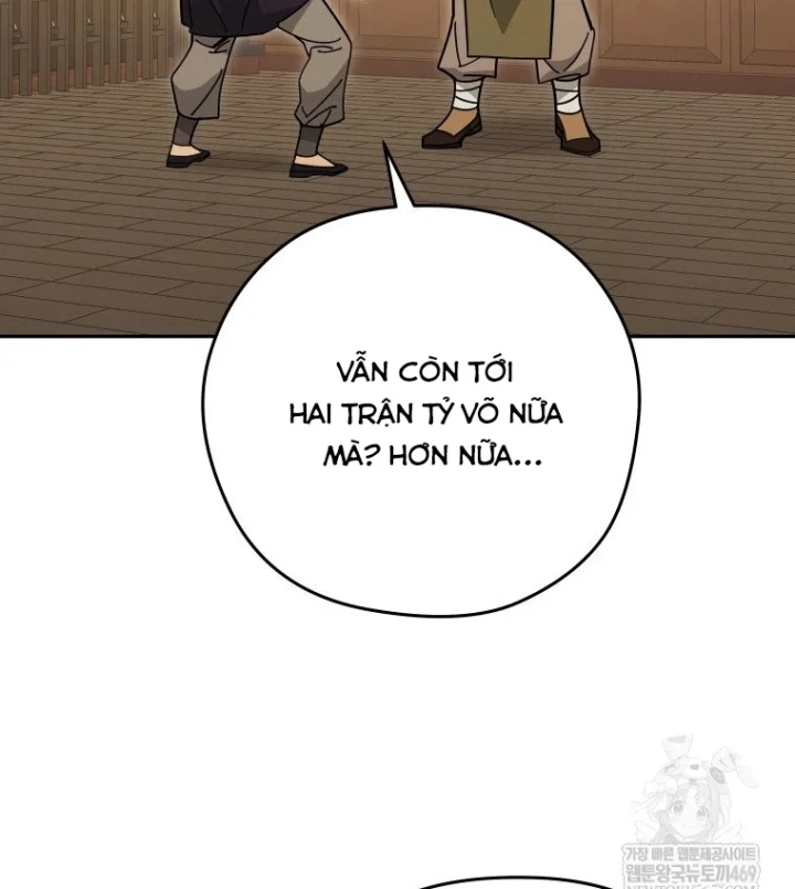 Thần Ma Y Đạo Chapter 70 - Trang 44