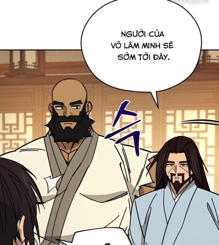 Thần Ma Y Đạo Chapter 70 - Trang 45