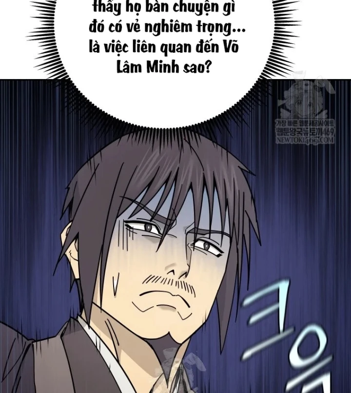 Thần Ma Y Đạo Chapter 70 - Trang 47