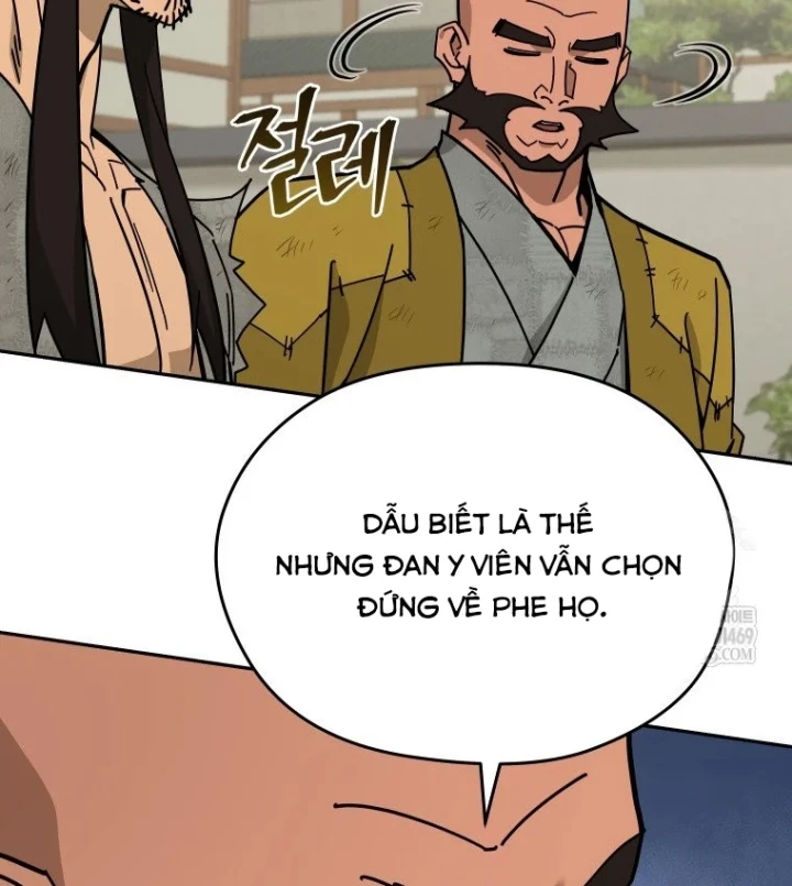 Thần Ma Y Đạo Chapter 70 - Trang 5