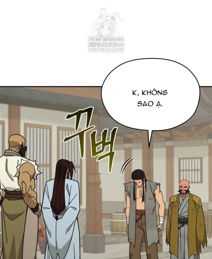 Thần Ma Y Đạo Chapter 71 - Trang 16